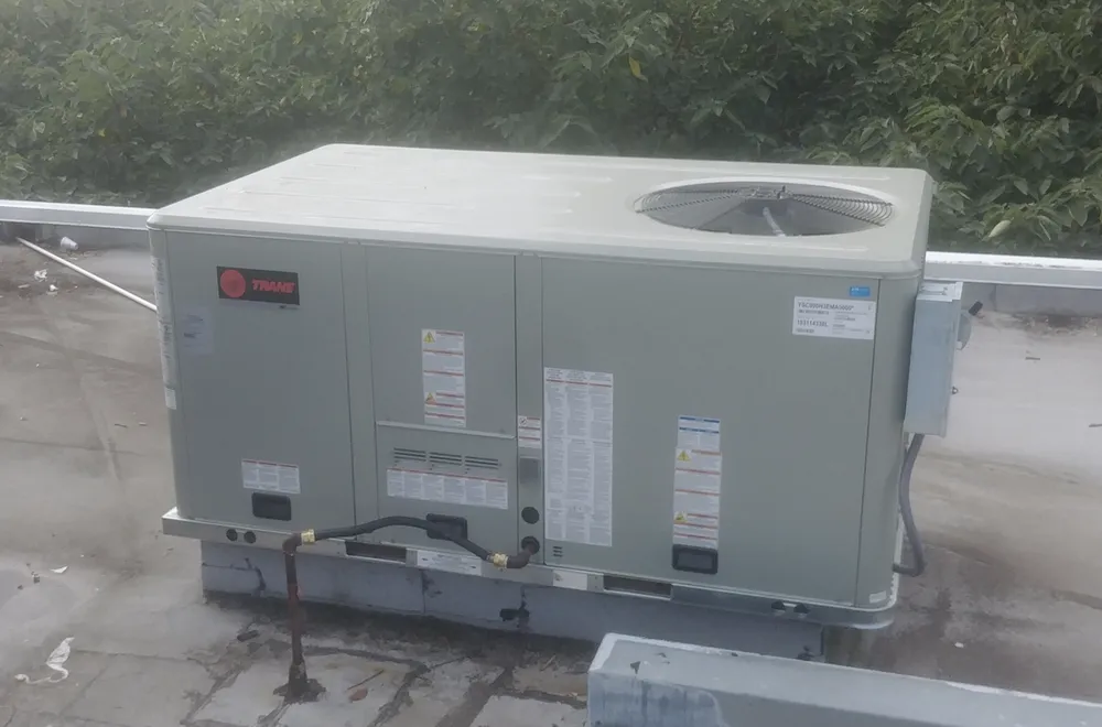 Professional drain cleaning in Washington, DC, DC by Allied Service Company