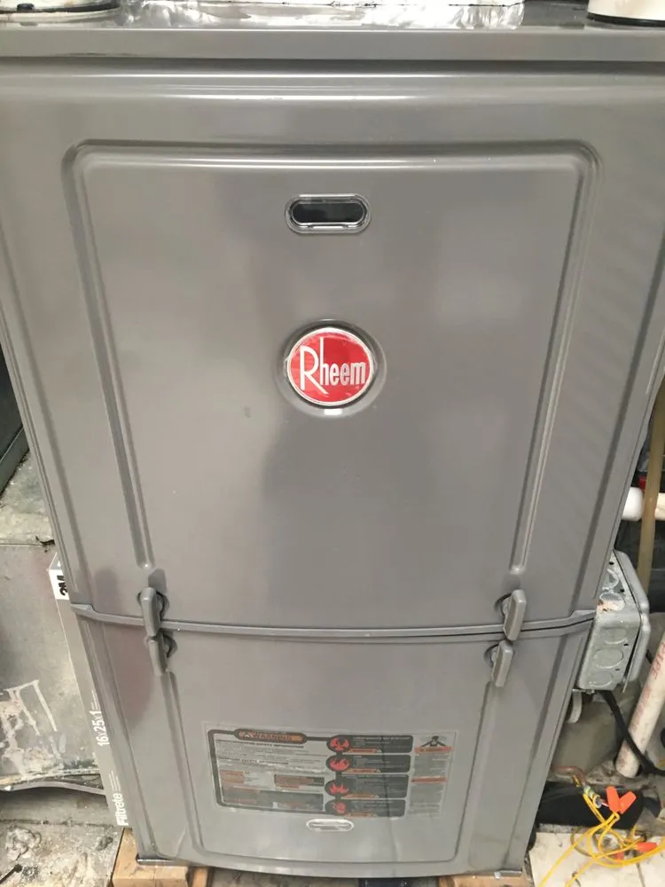 Reliable leak detection for homes in Washington, DC, DC by Allied Service Company