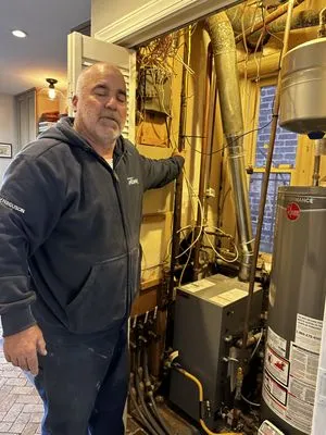 Allied Service Company Logo