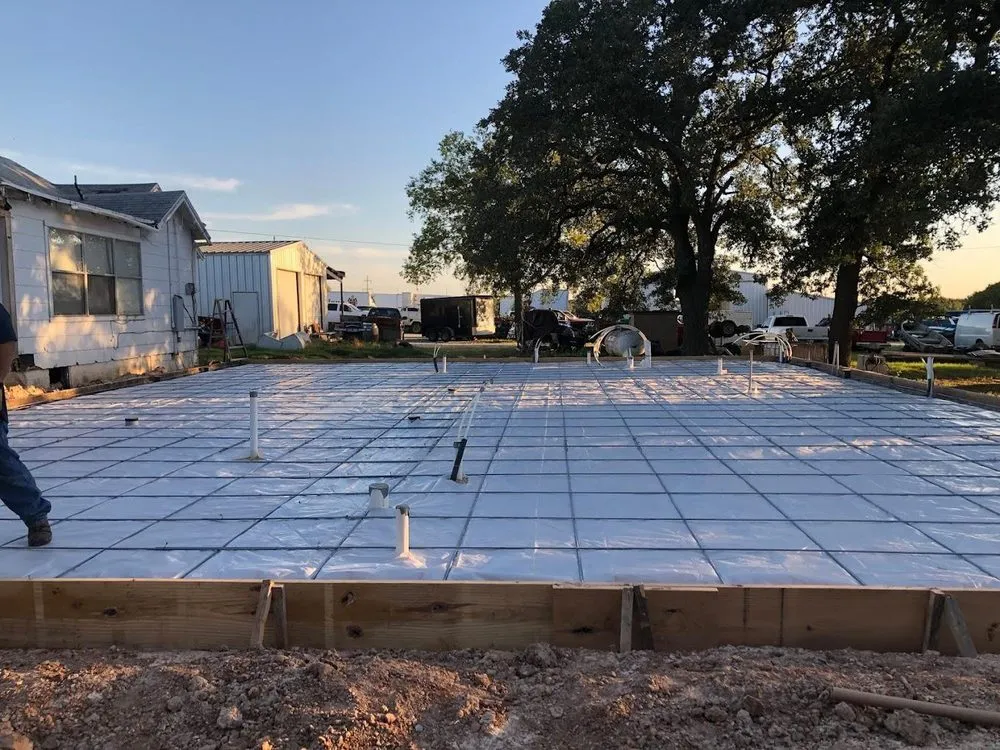 Slide of Allied Services