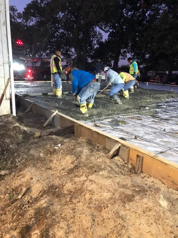 Slide of Allied Services