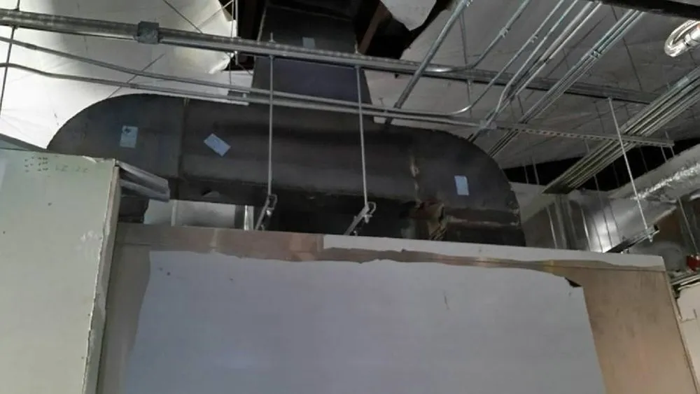 Slide of Allied Services