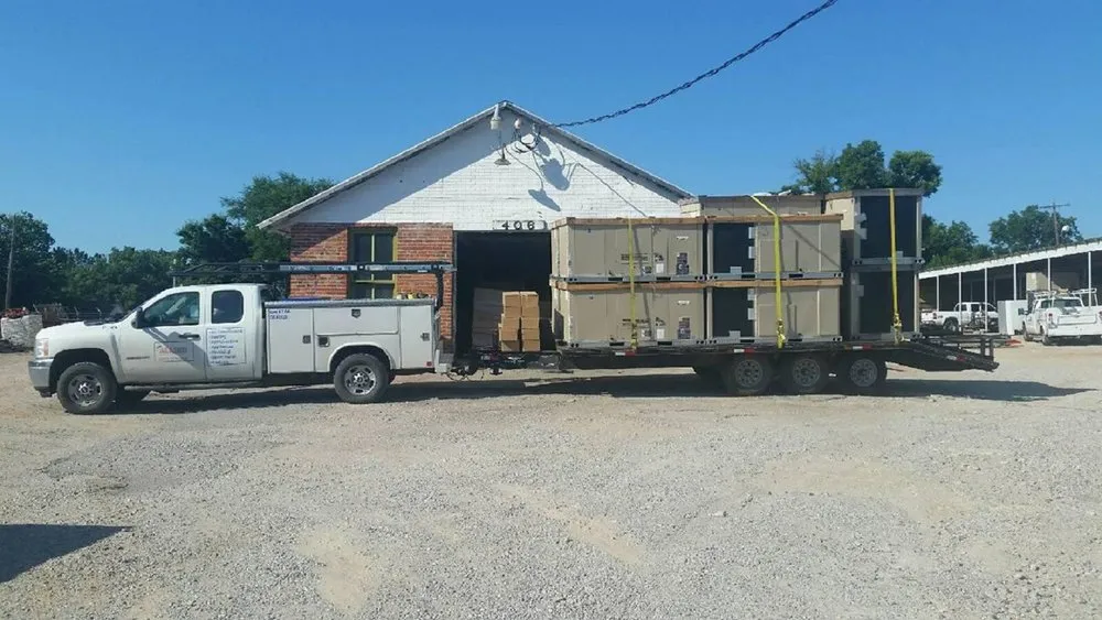 Slide of Allied Services