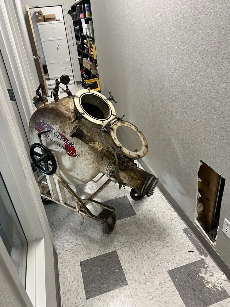 Slide of Allied Sewer & Drain