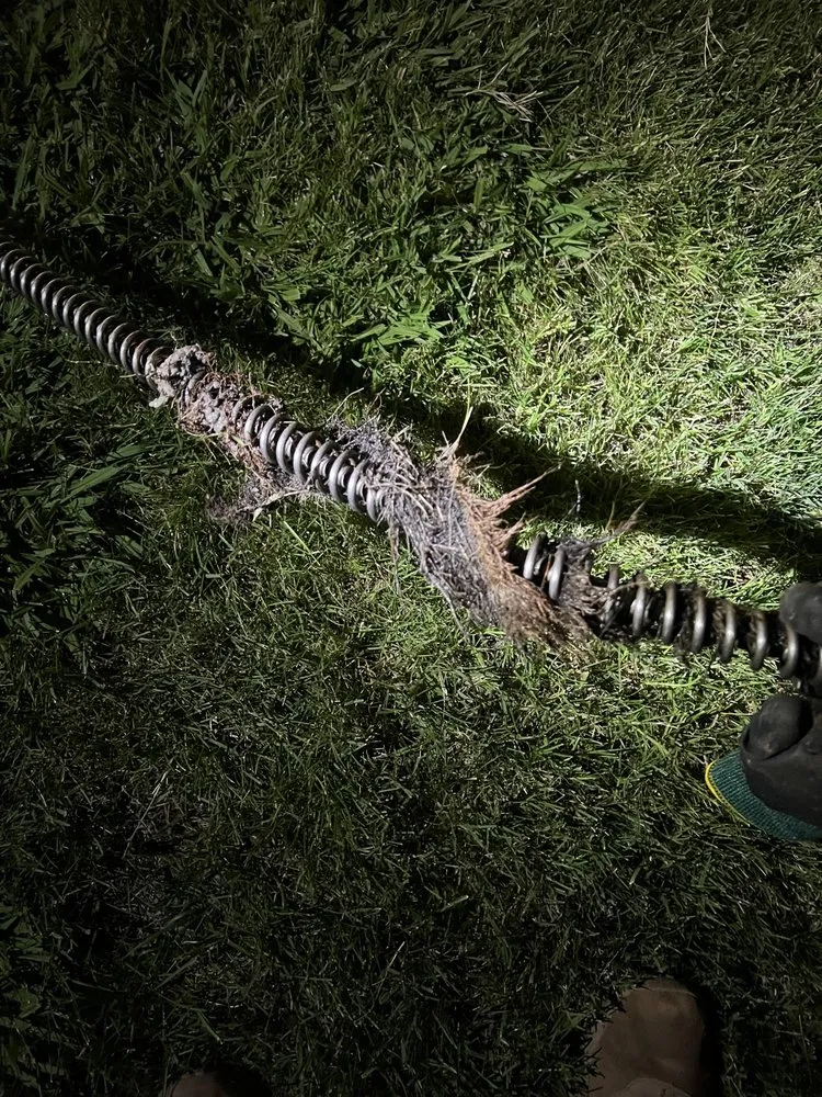 Slide of Allied Sewer & Drain