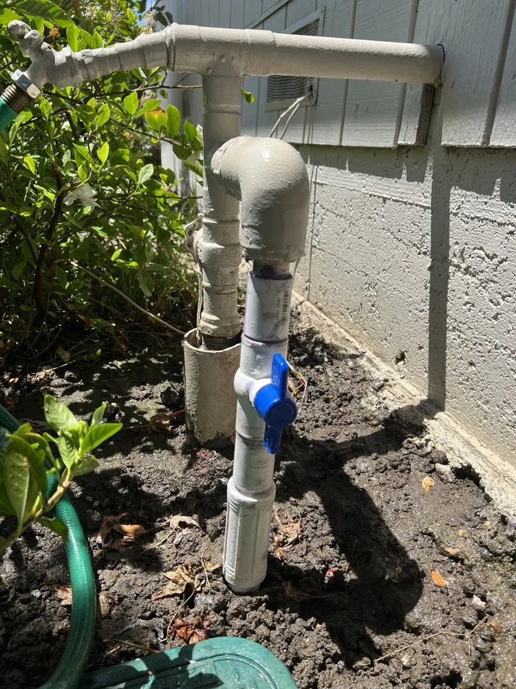 Slide of Allied Sewer & Drain