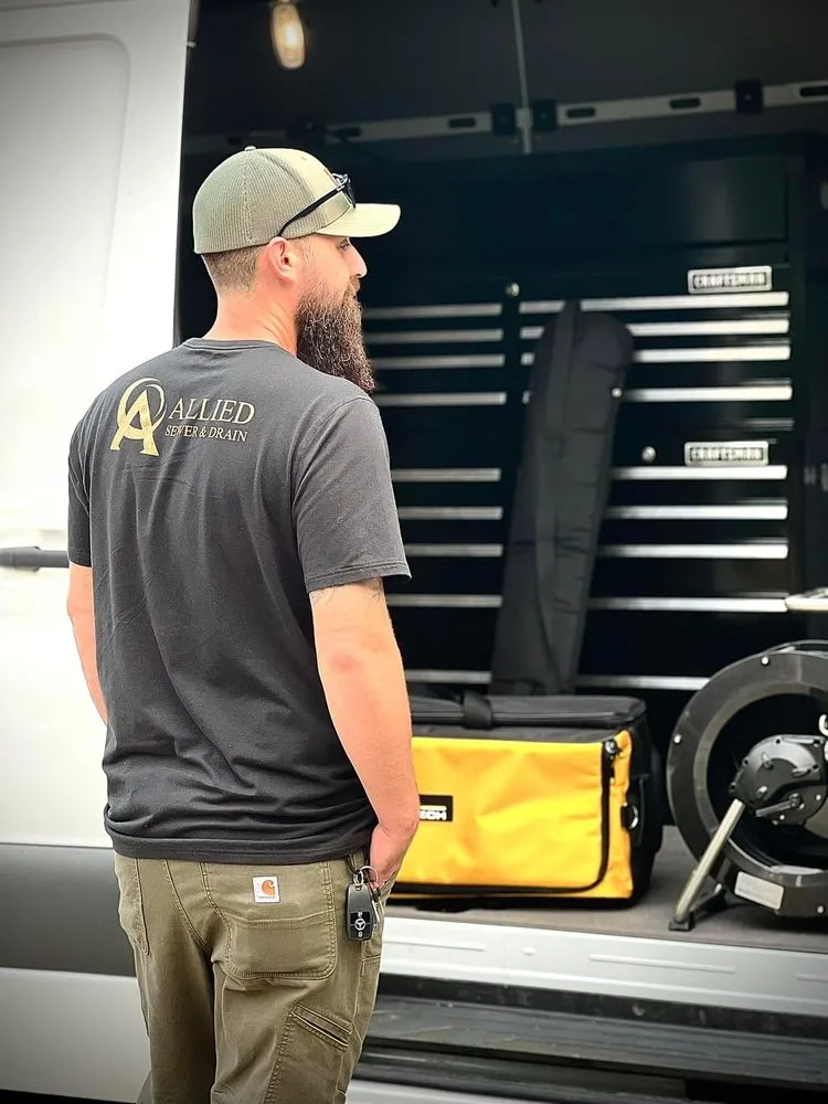 Expert leak detection service in Orangevale, CA - Allied Sewer & Drain