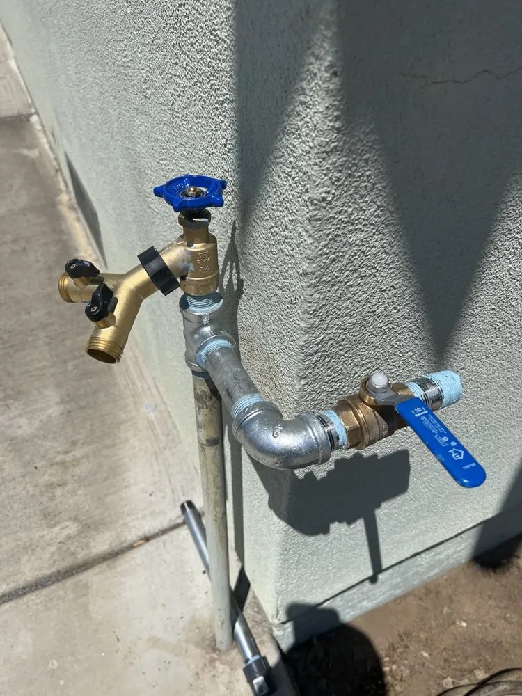 Reliable plumbing repair service in Orangevale, CA - Allied Sewer & Drain