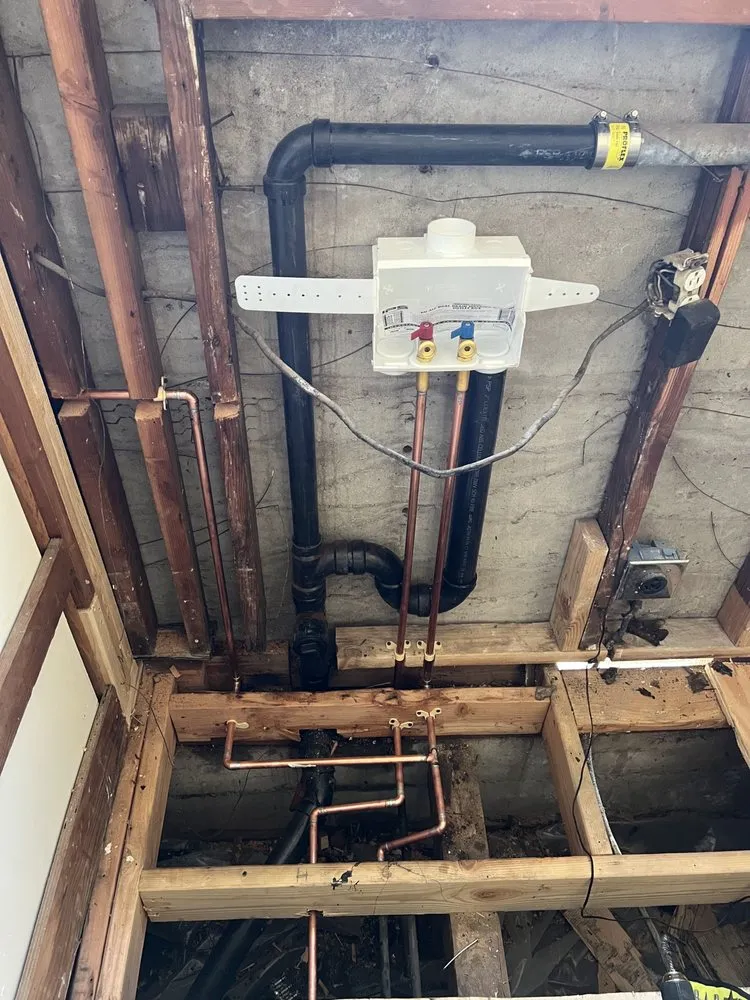 Quality emergency plumbing service in Orangevale, CA - Allied Sewer & Drain