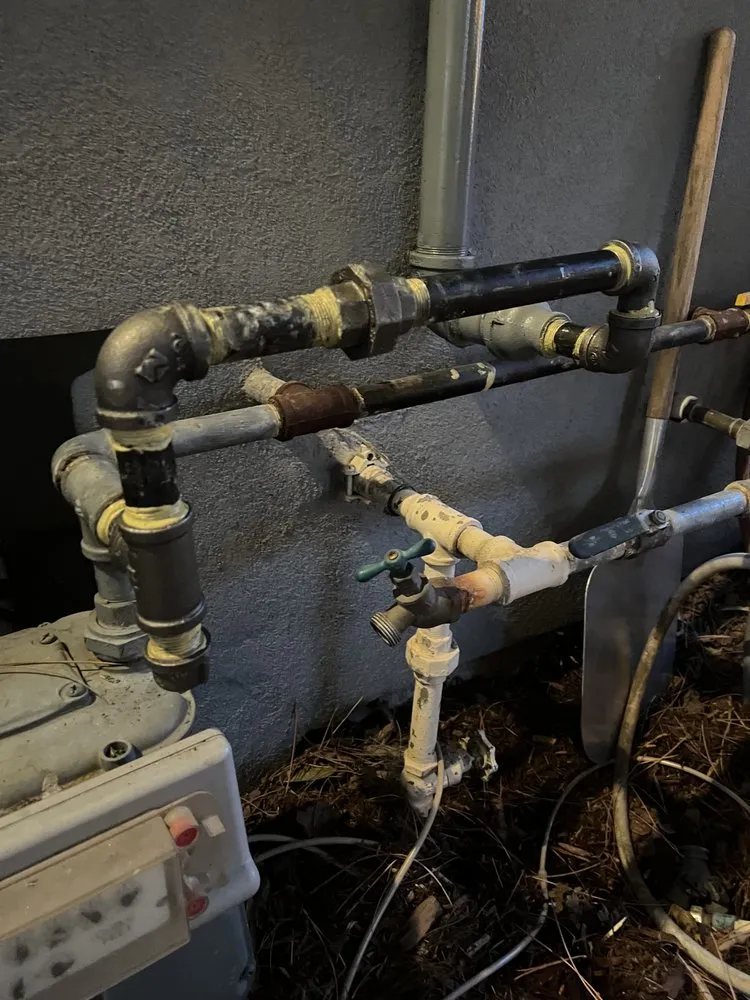 Slide of Allied Sewer & Drain