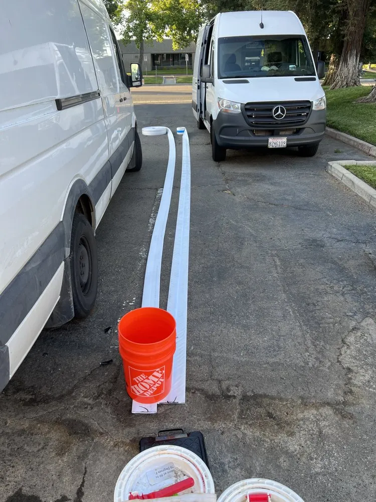 Slide of Allied Sewer & Drain