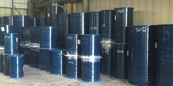 Slide of Allied Systems