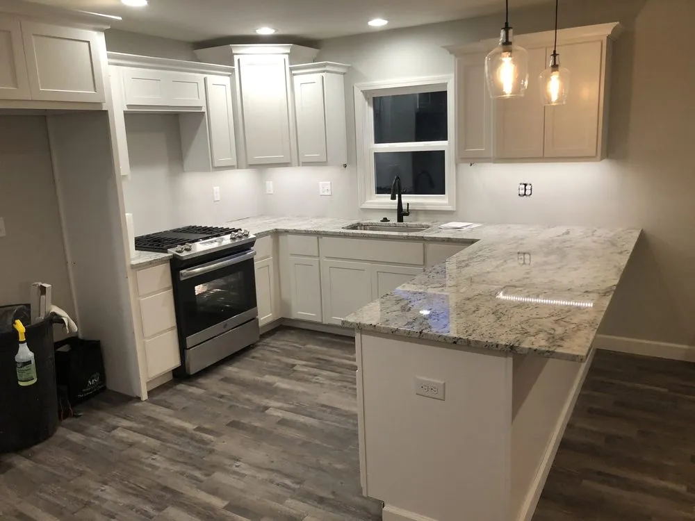 Slide of Allied Water Heater