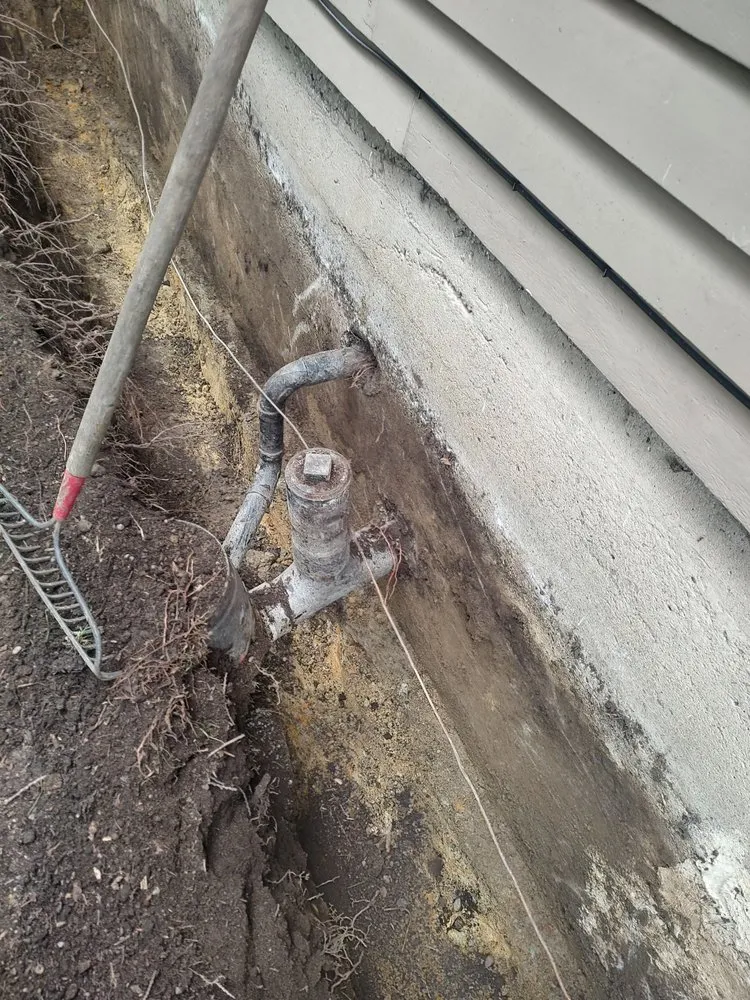 Slide of Allied Waterproofing & Drainage