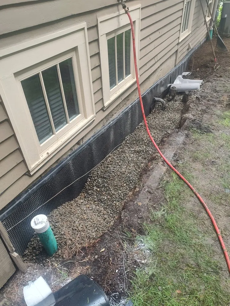 Slide of Allied Waterproofing & Drainage