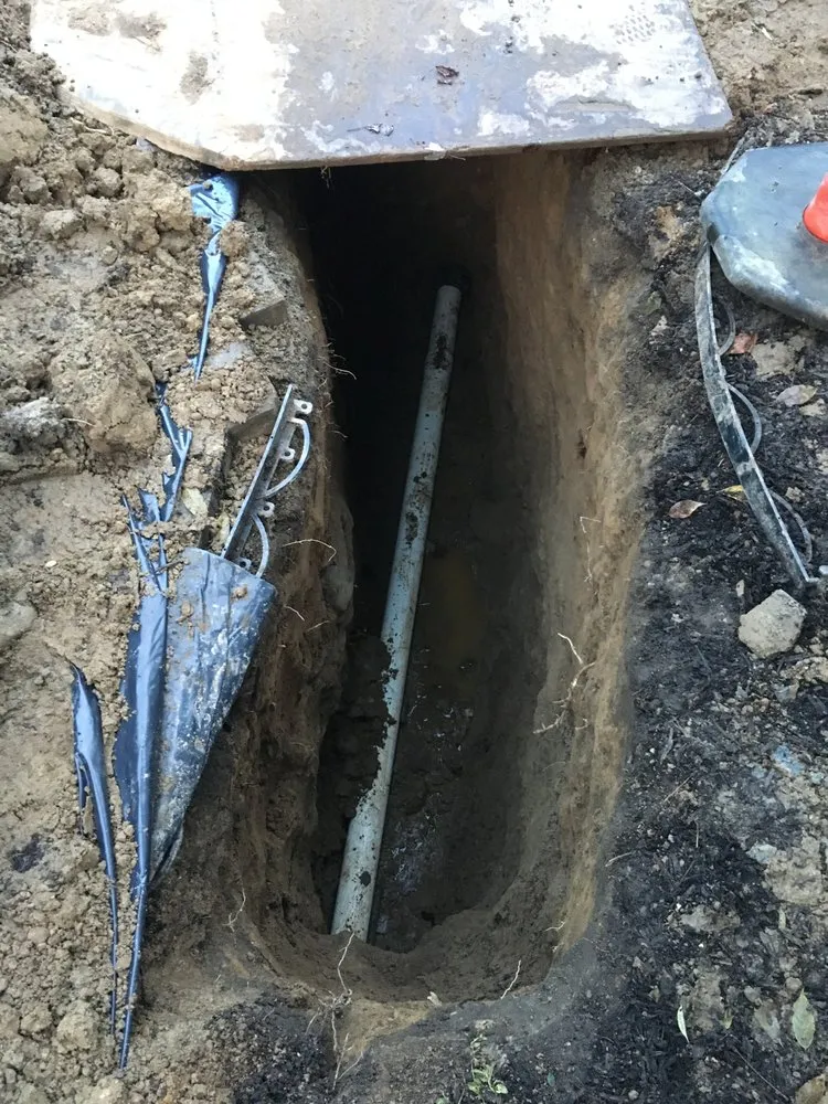 Slide of Allied Waterproofing & Drainage