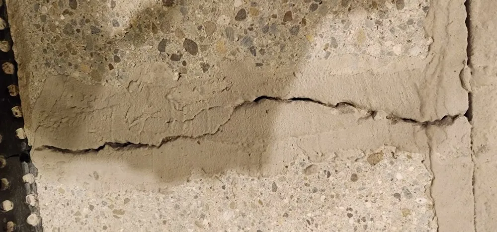 Slide of Allied Waterproofing & Drainage