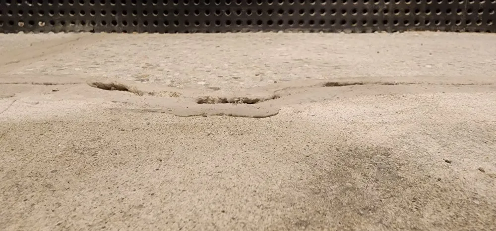 Slide of Allied Waterproofing & Drainage