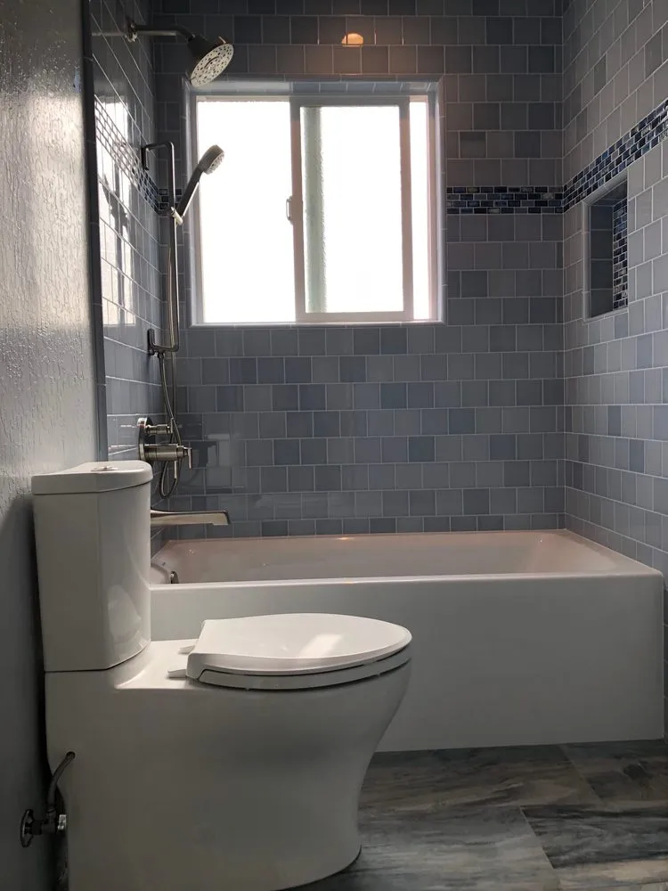 Slide of Alligator Plumbing