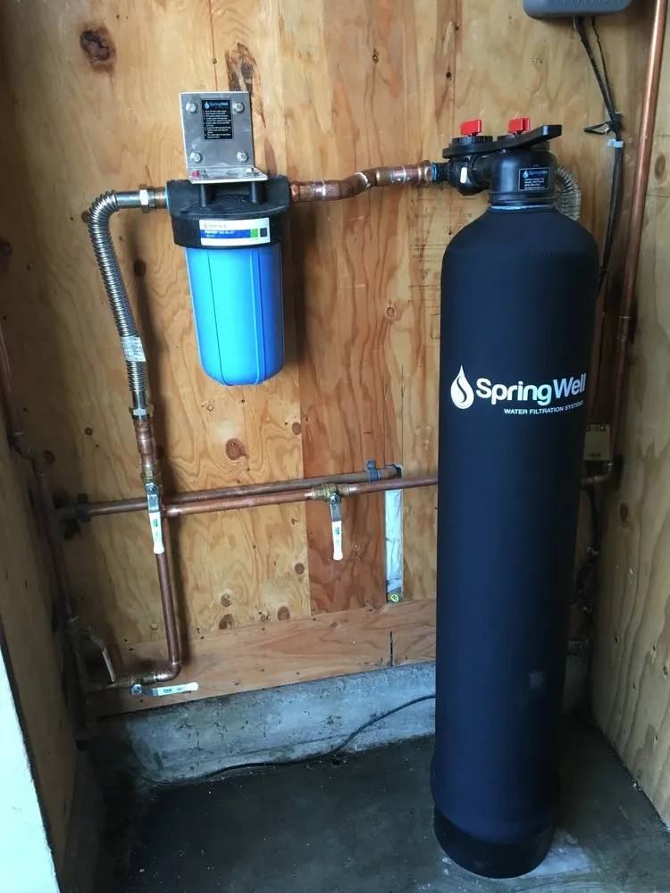 Slide of Alligator Plumbing