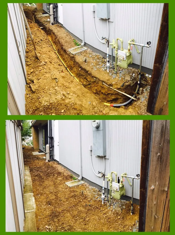 Slide of Alligator Plumbing