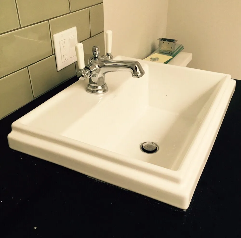 Slide of Alligator Plumbing