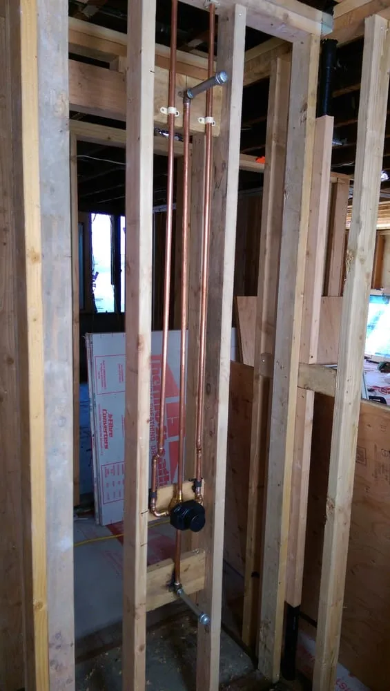 Quality pipe repair service in Castro Valley, CA - Alligator Plumbing