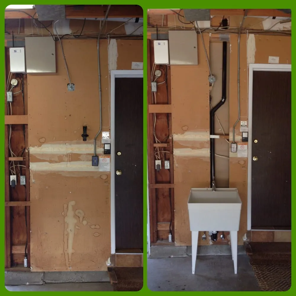 Expert plumbing repair service in Castro Valley, CA - Alligator Plumbing