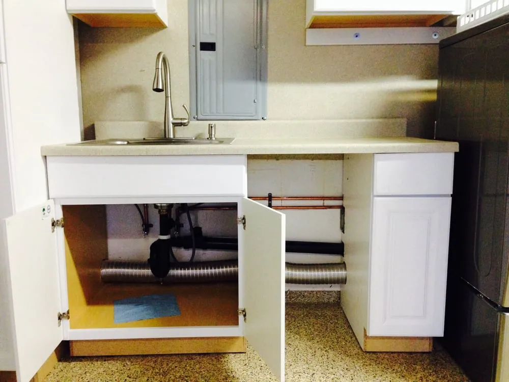 Expert drain cleaning for homes in Castro Valley, CA by Alligator Plumbing