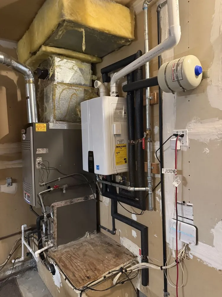 Slide of Alligator Plumbing