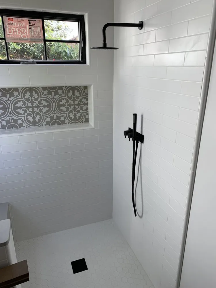 Slide of Alligator Plumbing