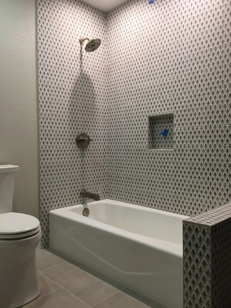 Slide of Alligator Plumbing