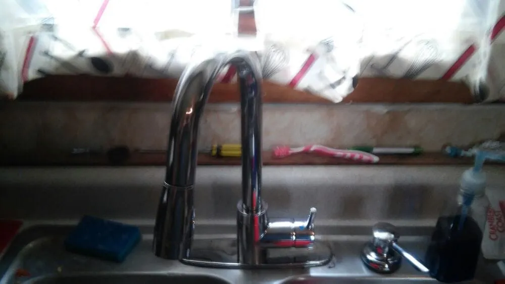 Slide of Alligator Sewer & Plumbing