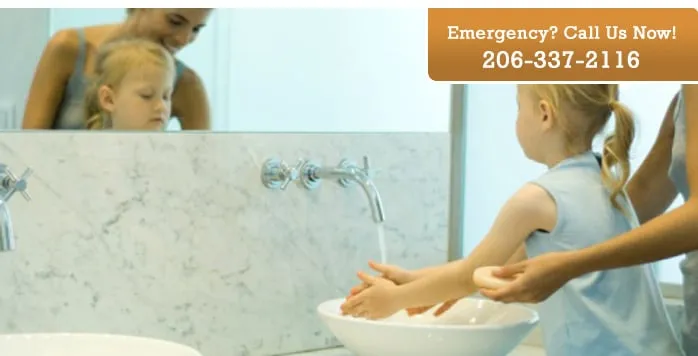 Slide of Alligator Sewer and Drain