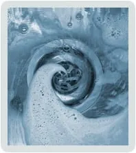 Slide of Alligator Sewer and Drain