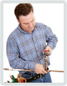 Alligator Sewer and Drain Logo