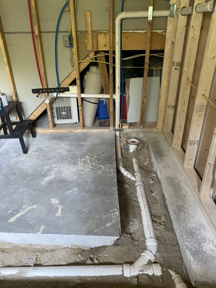 Slide of Alligators Rooter