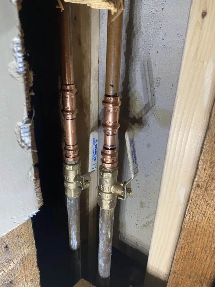 Quality pipe repair experts serving Everett, MA - Alligators Rooter