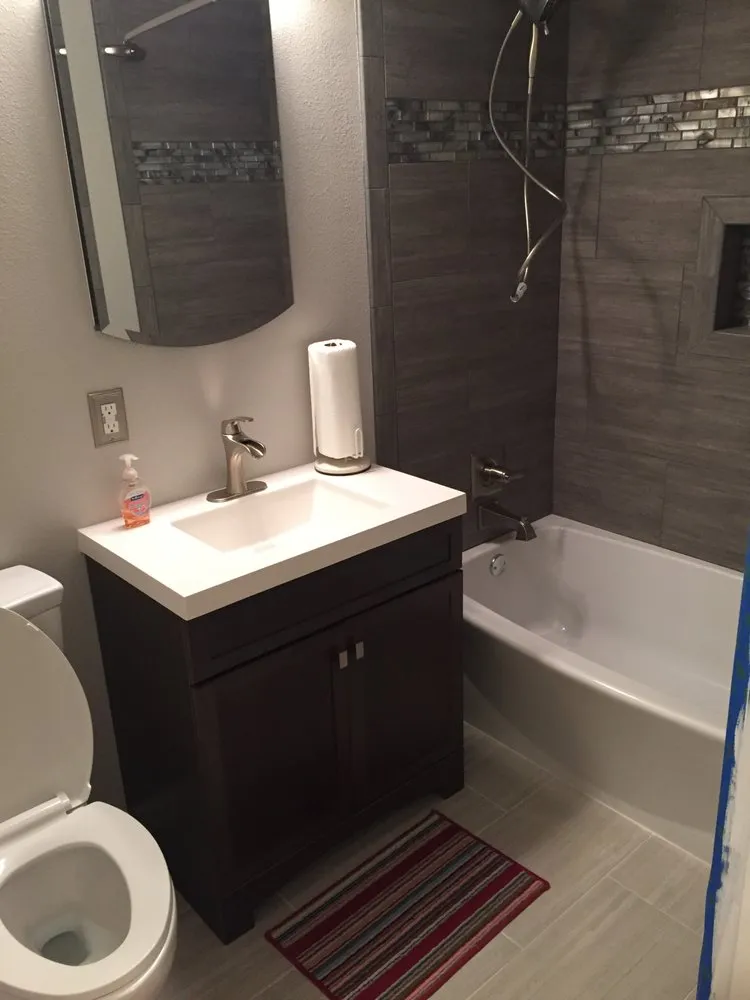 Top-rated drain cleaning in Rancho Cucamonga, CA by Allison Plumbing