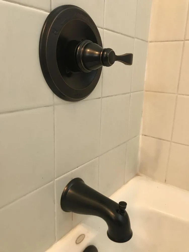 Slide of Allison Plumbing