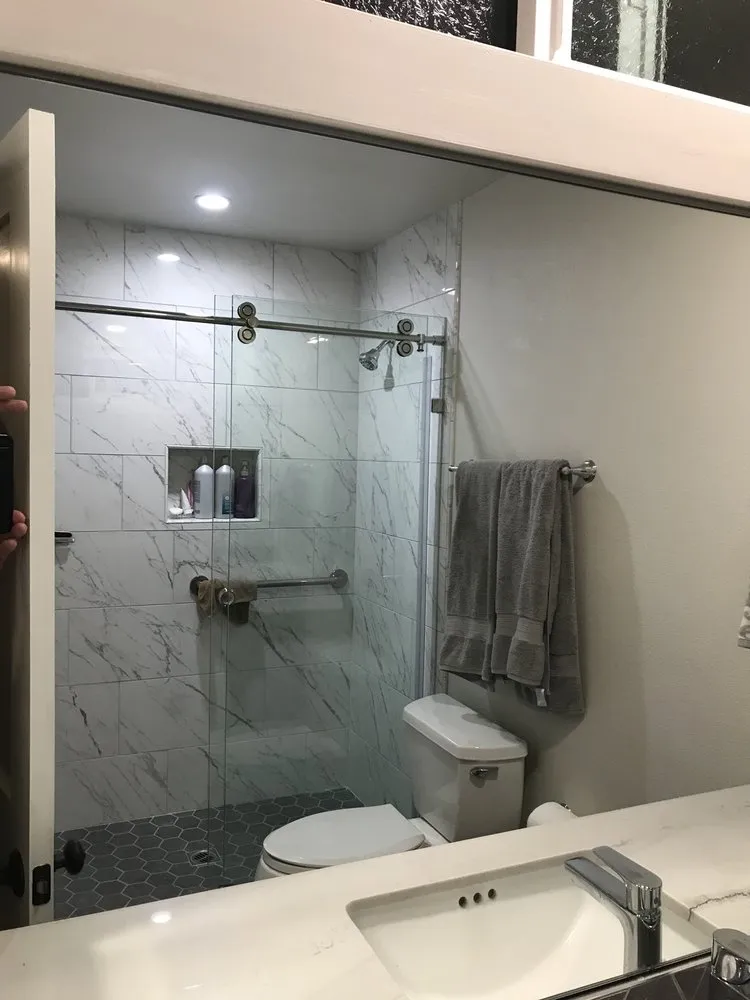 Slide of Allison Plumbing