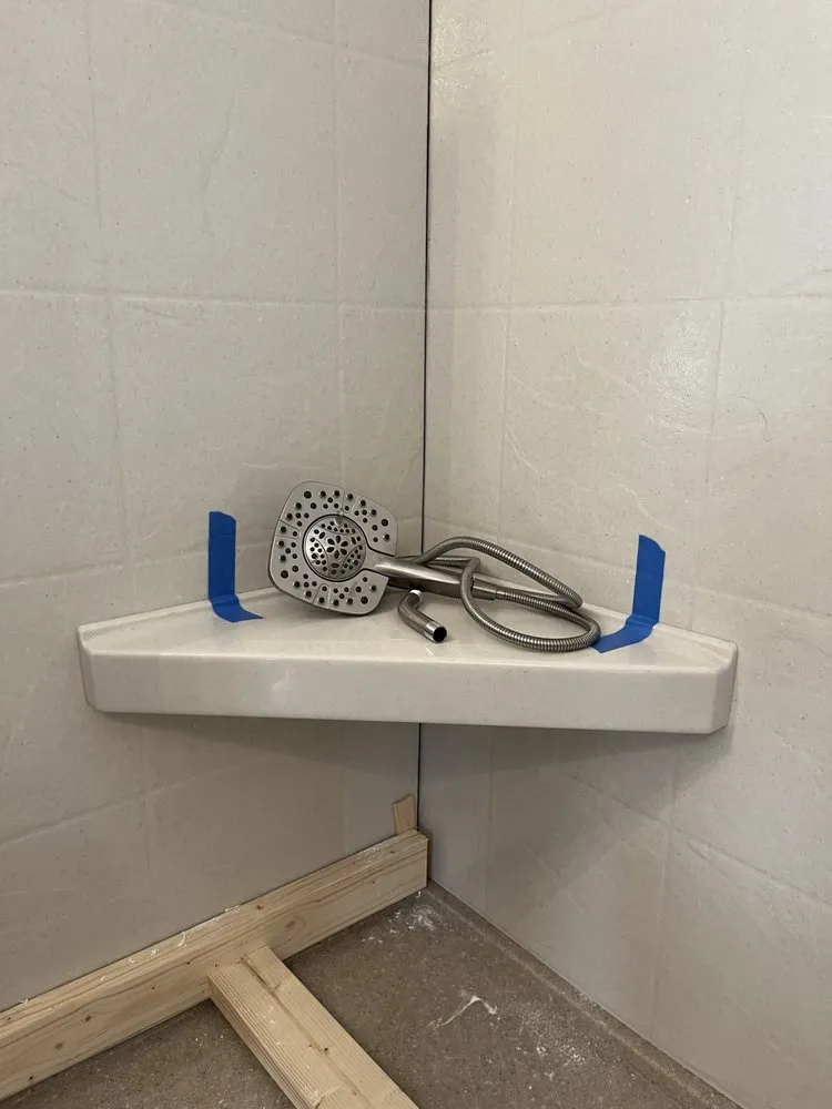 Professional plumbing repair in HARRISONBURG, VA by Allman Brothers Home Improvement