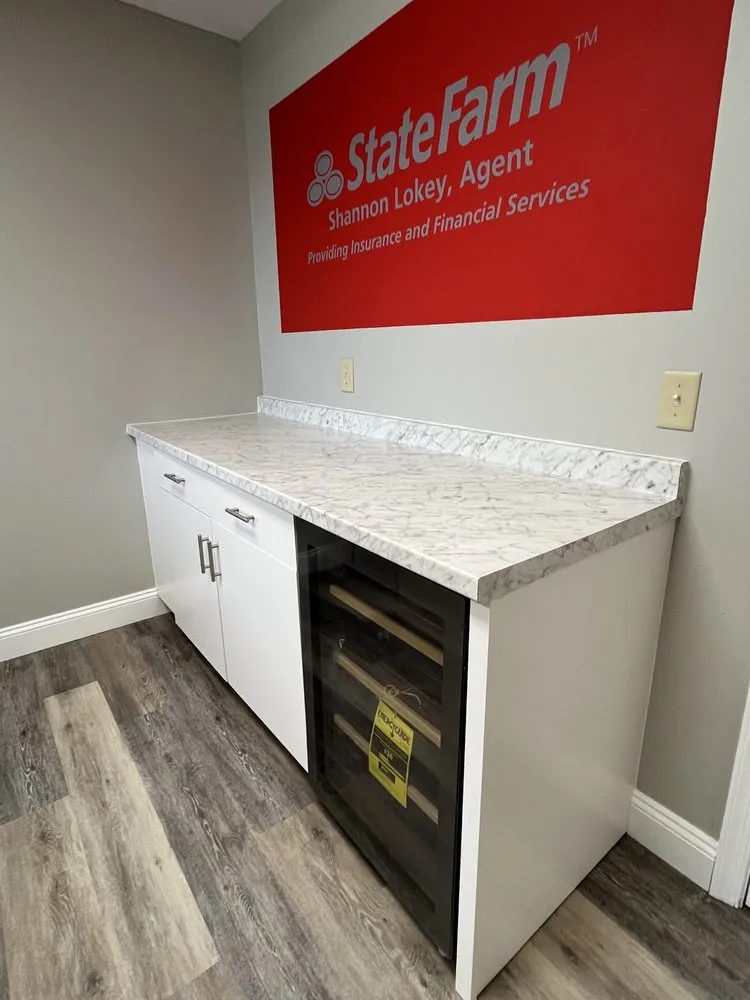 Slide of Allman Brothers Home Improvement