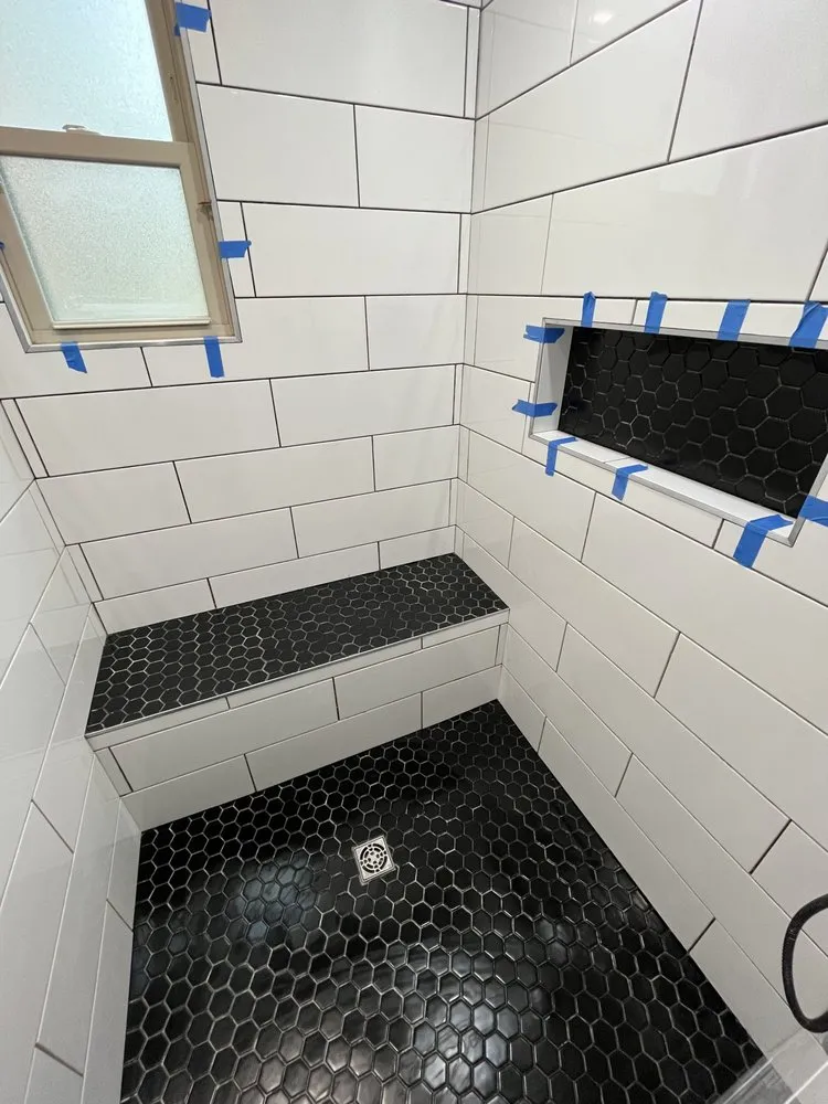 Top-rated water heater service experts serving HARRISONBURG, VA - Allman Brothers Home Improvement