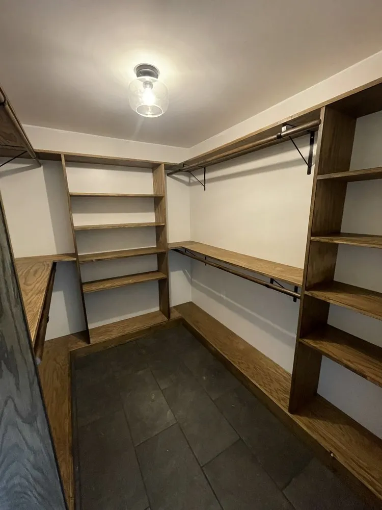 Slide of Allman Brothers Home Improvement