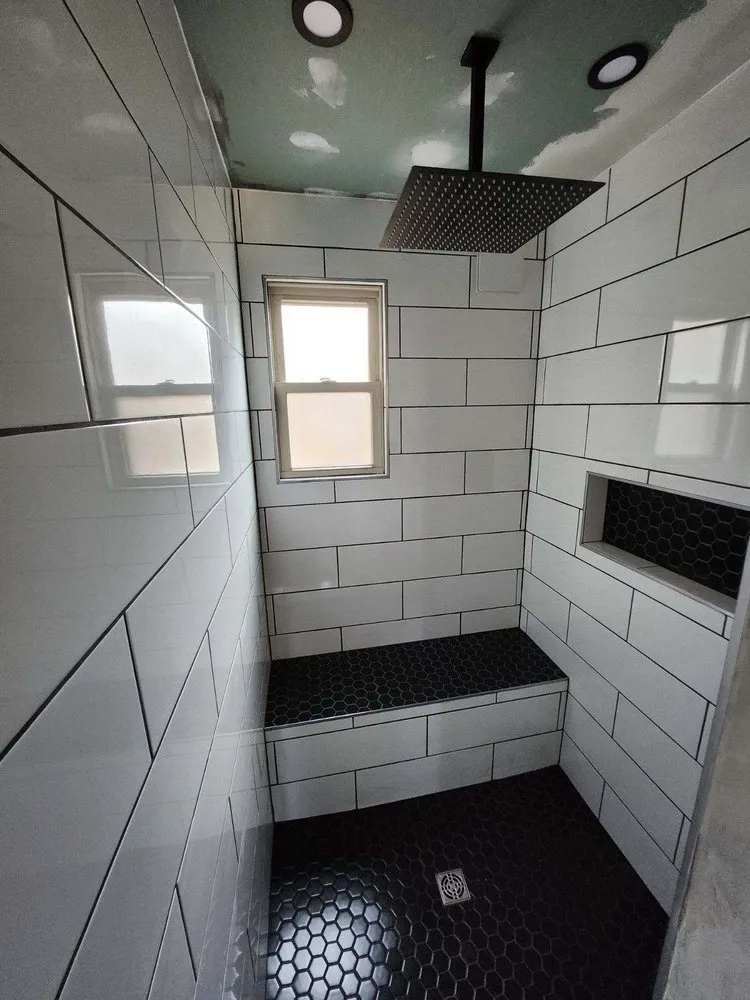 Slide of Allman Brothers Home Improvement