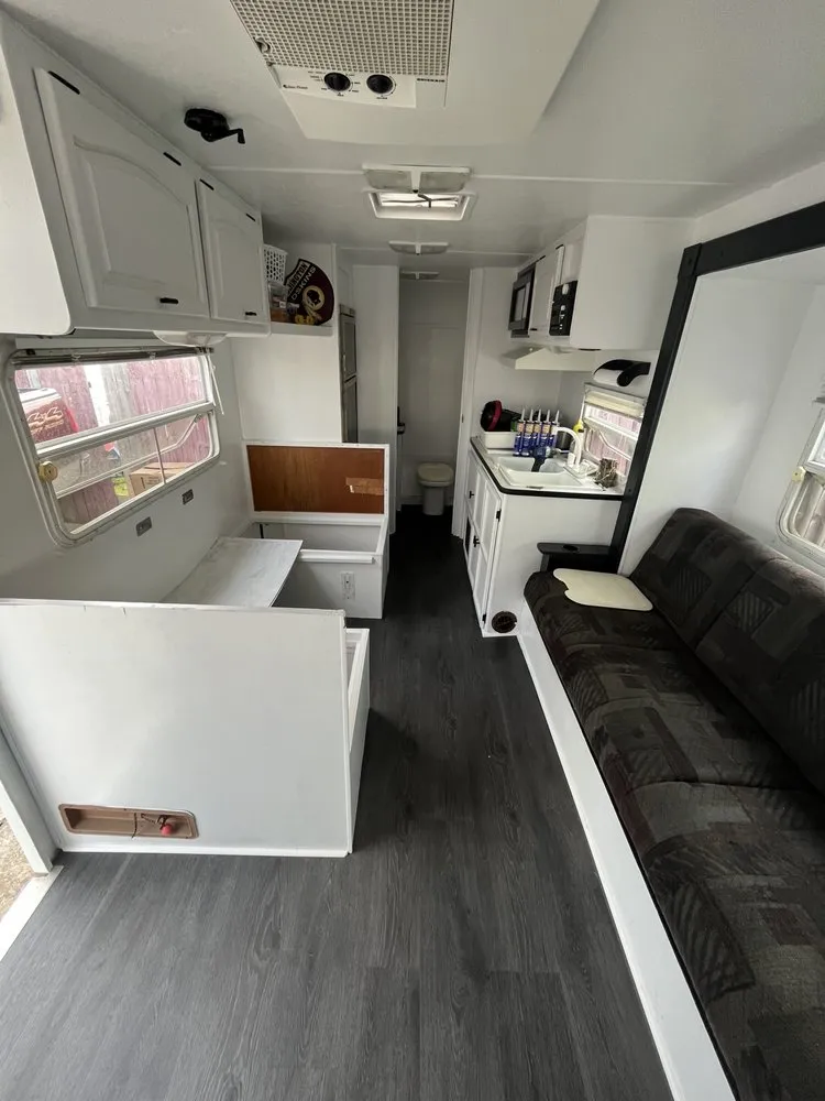 Slide of Allman Brothers Home Improvement