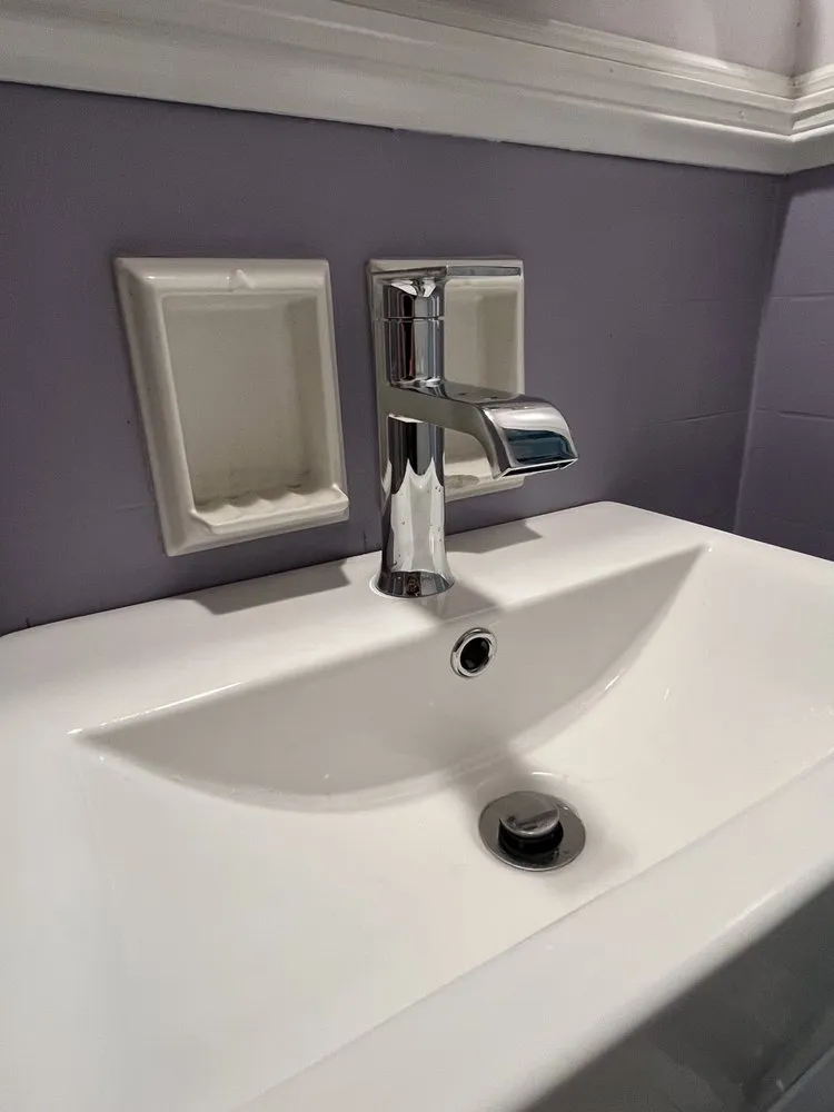 Slide of Allman Brothers Home Improvement