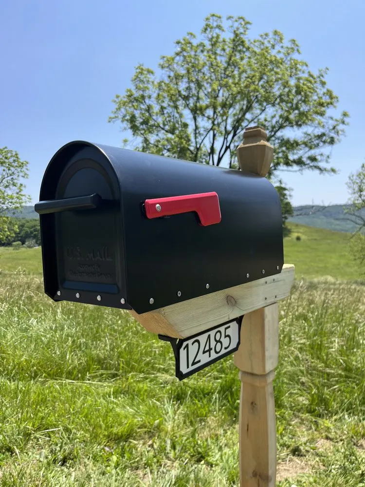 Slide of Allman Brothers Home Improvement