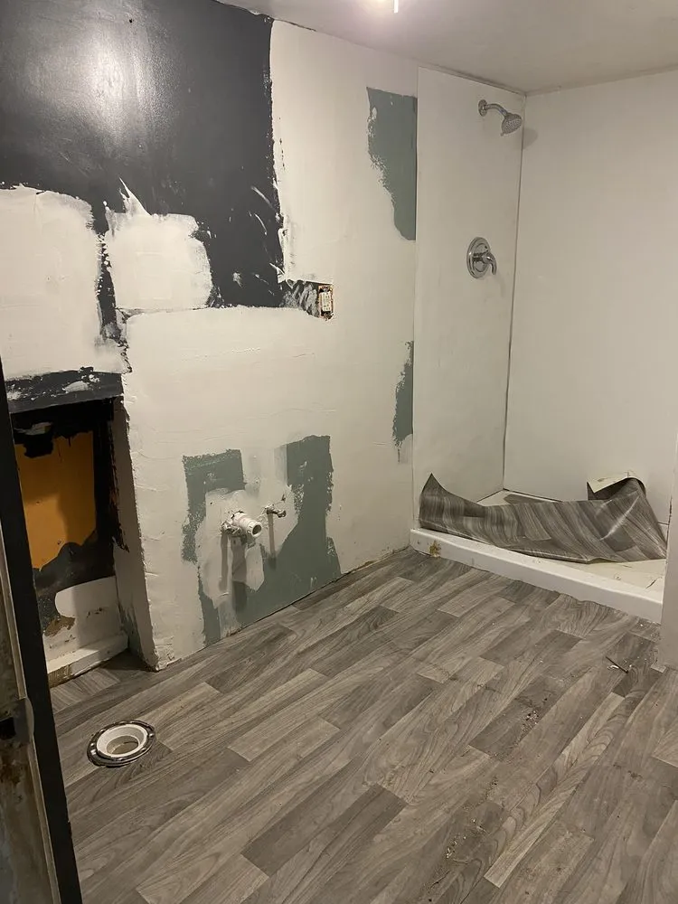 Slide of ALLN1 Plumbing & Construction